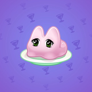 Jelly Bunny #90123