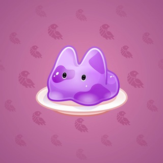 Jelly Bunny #90127