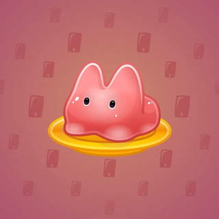 Jelly Bunny #90128