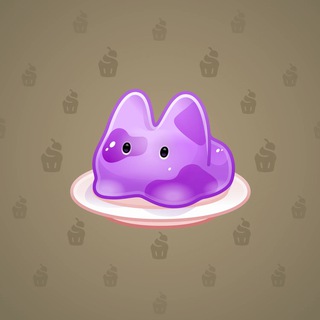 Jelly Bunny #90129