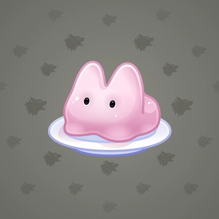 Jelly Bunny #90133