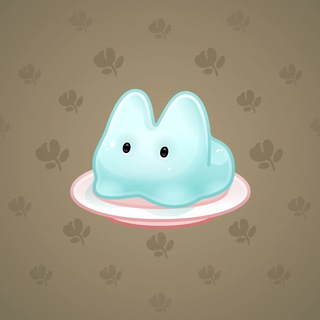 Jelly Bunny #90134