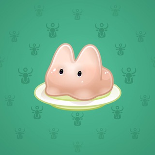 Jelly Bunny #90135