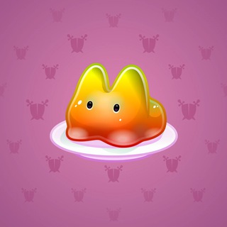 Jelly Bunny #90137
