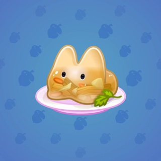 Jelly Bunny #90139