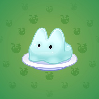 Jelly Bunny #90147