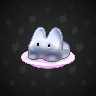 Jelly Bunny #90150