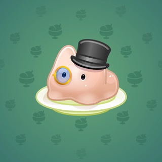 Jelly Bunny #90154