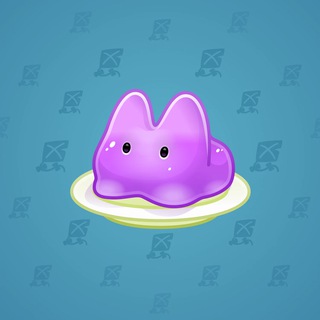 Jelly Bunny #90157