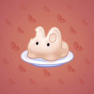 Jelly Bunny #90159