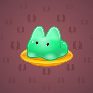 Jelly Bunny #90160