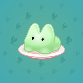 Jelly Bunny #90170