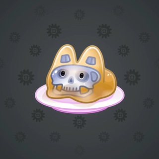 Jelly Bunny #90172