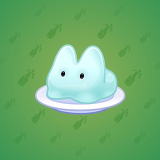 Jelly Bunny #90173