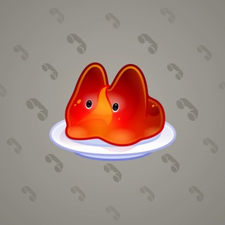 Jelly Bunny #90175
