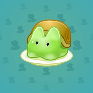 Jelly Bunny #90177
