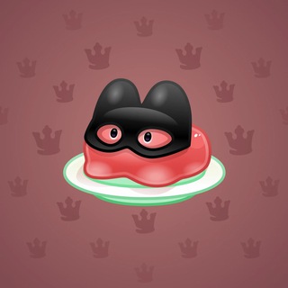 Jelly Bunny #90180