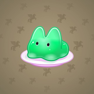 Jelly Bunny #90181