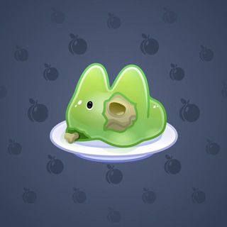 Jelly Bunny #90184