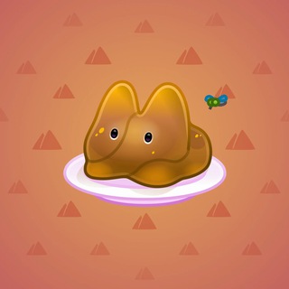 Jelly Bunny #90188
