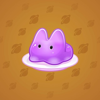 Jelly Bunny #90194