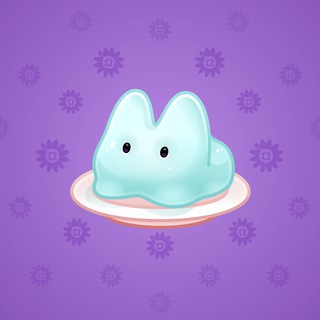 Jelly Bunny #90195