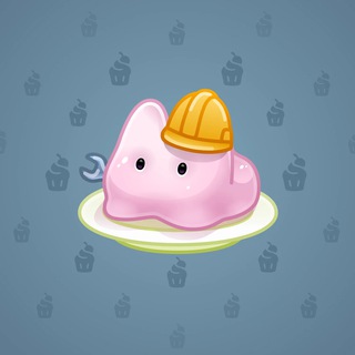 Jelly Bunny #90197