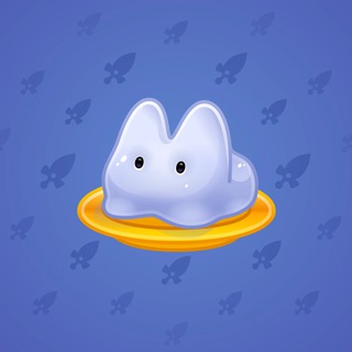 Jelly Bunny #90199