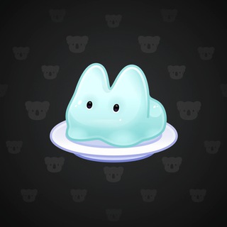 Jelly Bunny #90200