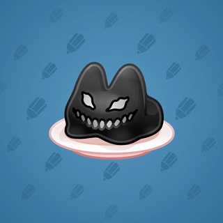 Jelly Bunny #90203