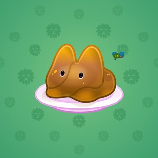Jelly Bunny #90204