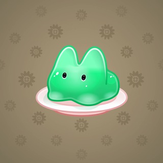 Jelly Bunny #90207