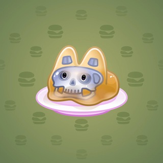 Jelly Bunny #90208