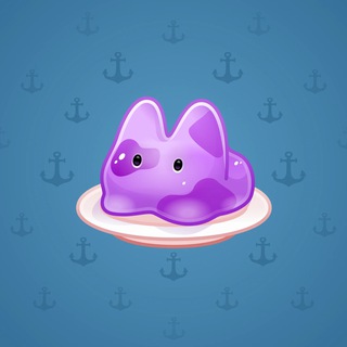 Jelly Bunny #90209