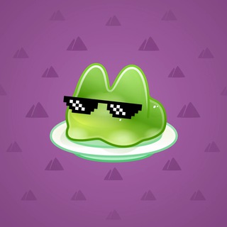 Jelly Bunny #90210