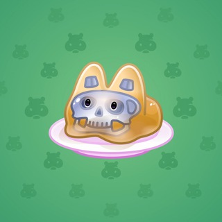 Jelly Bunny #90211
