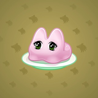 Jelly Bunny #90213
