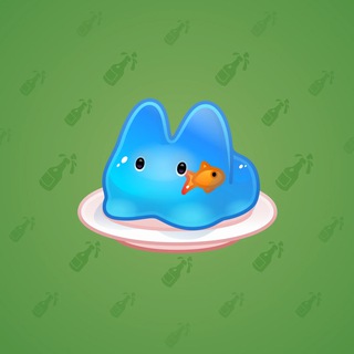 Jelly Bunny #90214