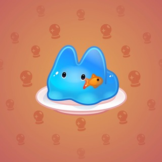 Jelly Bunny #90215
