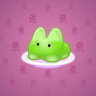 Jelly Bunny #90217