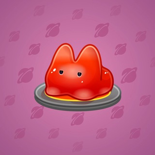Jelly Bunny #90219