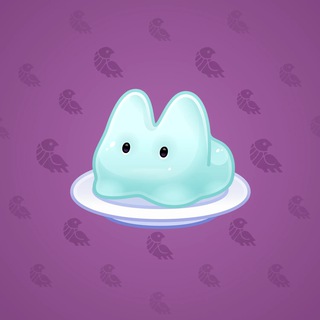 Jelly Bunny #90221
