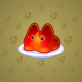 Jelly Bunny #90223