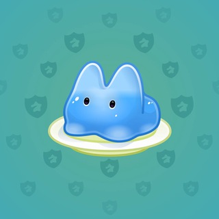 Jelly Bunny #90225
