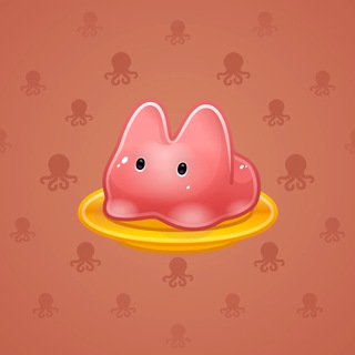 Jelly Bunny #90229