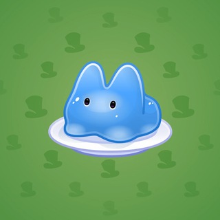 Jelly Bunny #90230