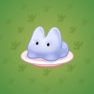 Jelly Bunny #90571