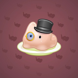 Jelly Bunny #90758