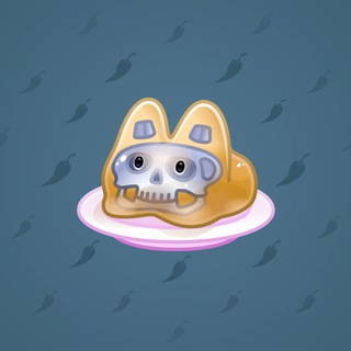 Jelly Bunny #90765