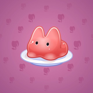 Jelly Bunny #90768
